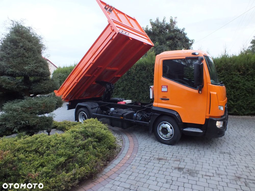 Renault D - 15