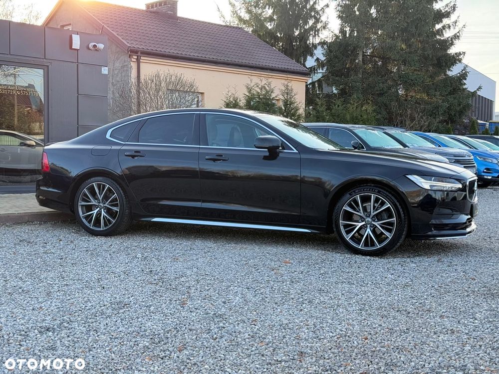 Volvo S90 D3 Momentum - 9