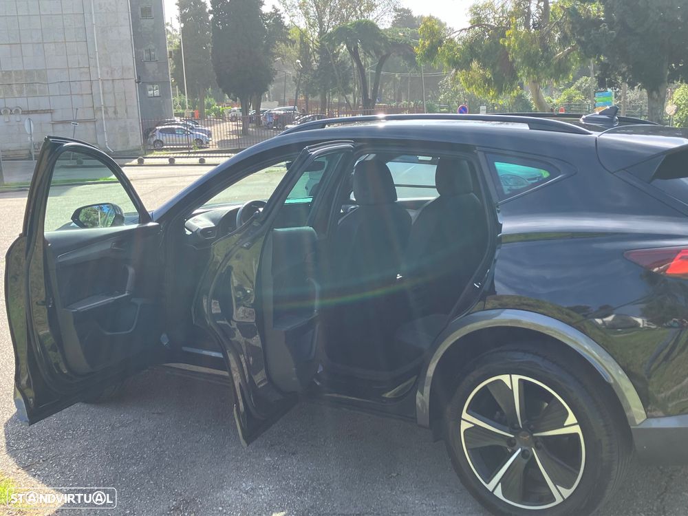 Cupra Formentor 2.0 TDI - 2