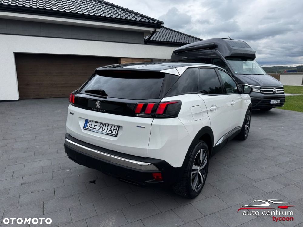 Peugeot 3008 - 9