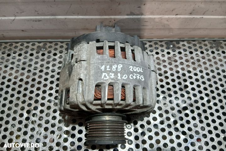 Alternator 03L903023B 03L903023B Volkswagen VW Passat B7 [2010 - 2015 - 2