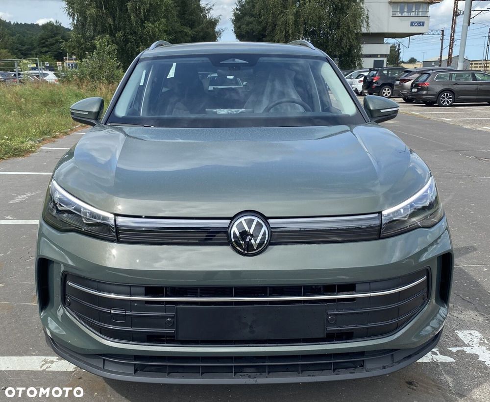 Volkswagen Tiguan 1.5 TSI EVO Life DSG - 3