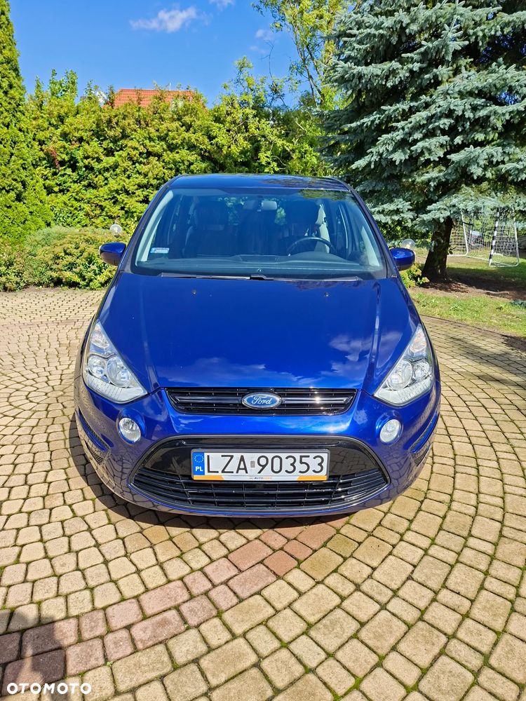 Ford S-Max 2.0 TDCi Trend - 5