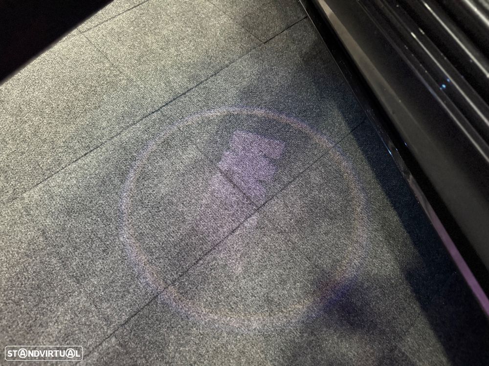 BMW 525 d Pack M Auto - 11