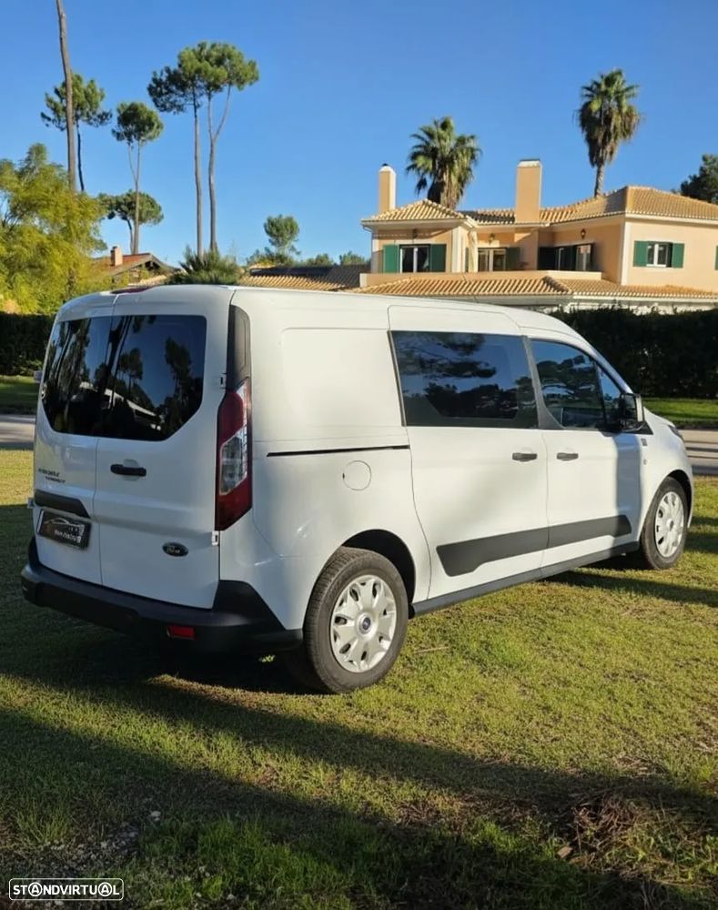 Ford Transit Connect 1.5 TDCi 230 L2 Trend Aut. - 6