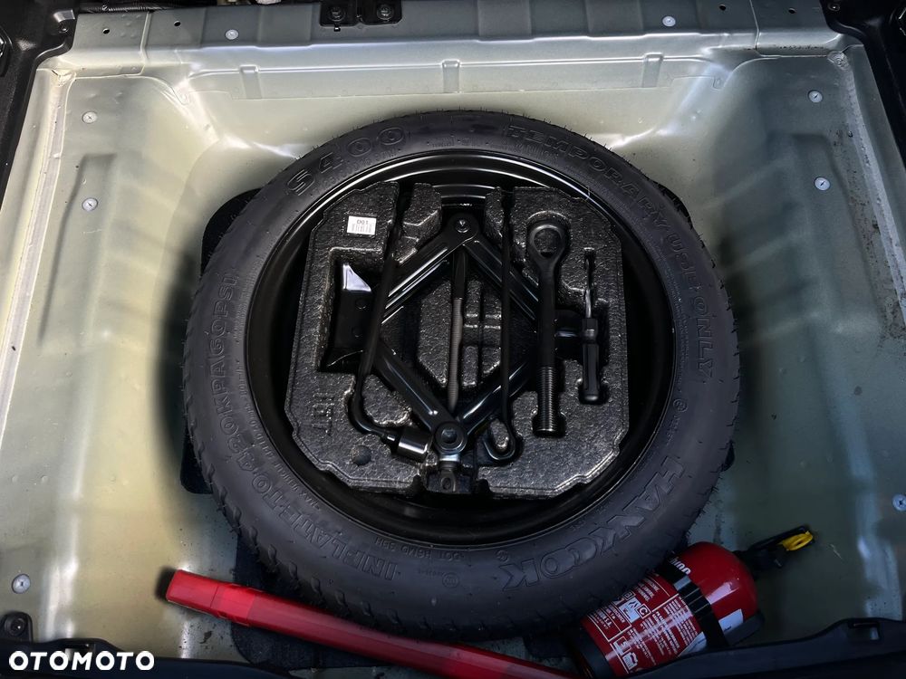 Kia Niro 1.6 GDI Hybrid M - 27