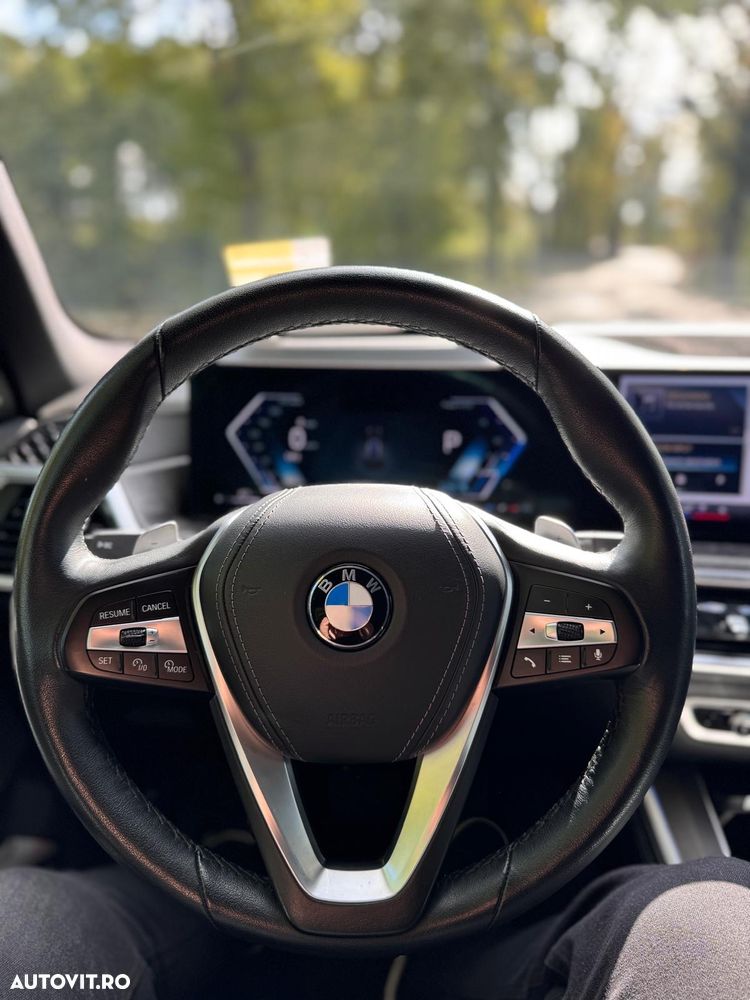 BMW X5 xDrive40i AT MHEV - 17