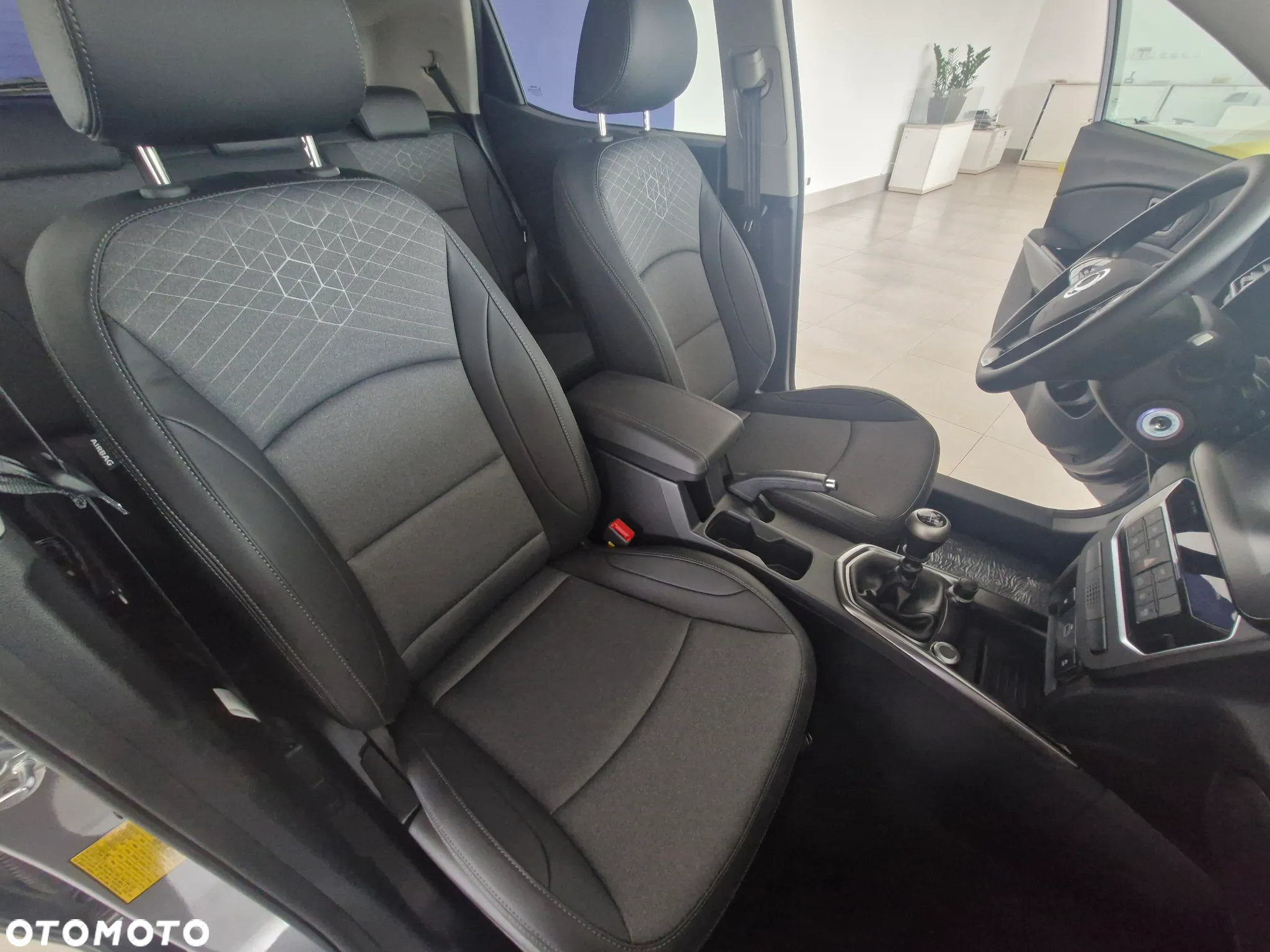 SsangYong/KGM Tivoli 1.5 T-GDI Joy - 23