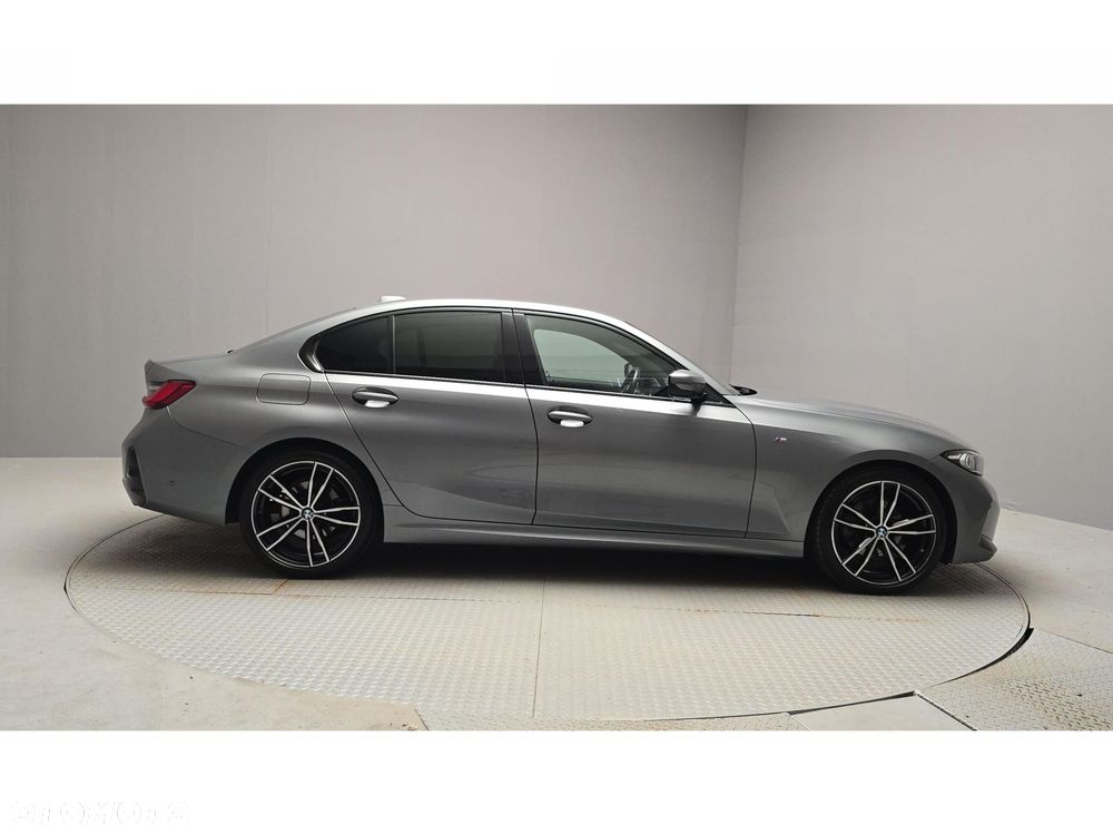BMW Seria 3 - 6
