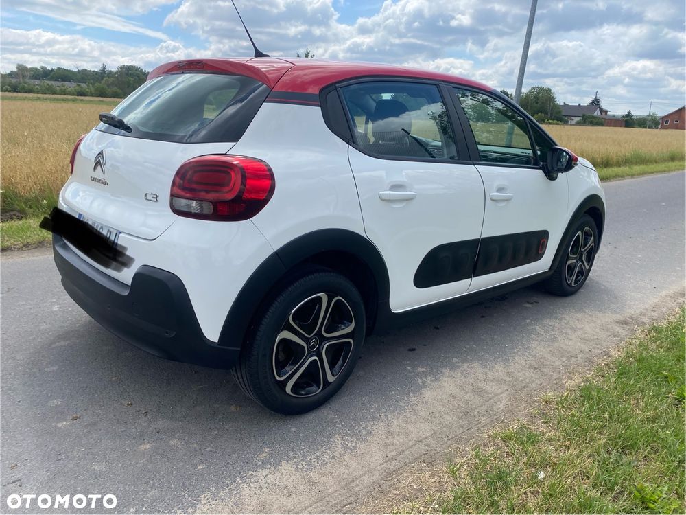 Citroën C3 - 7
