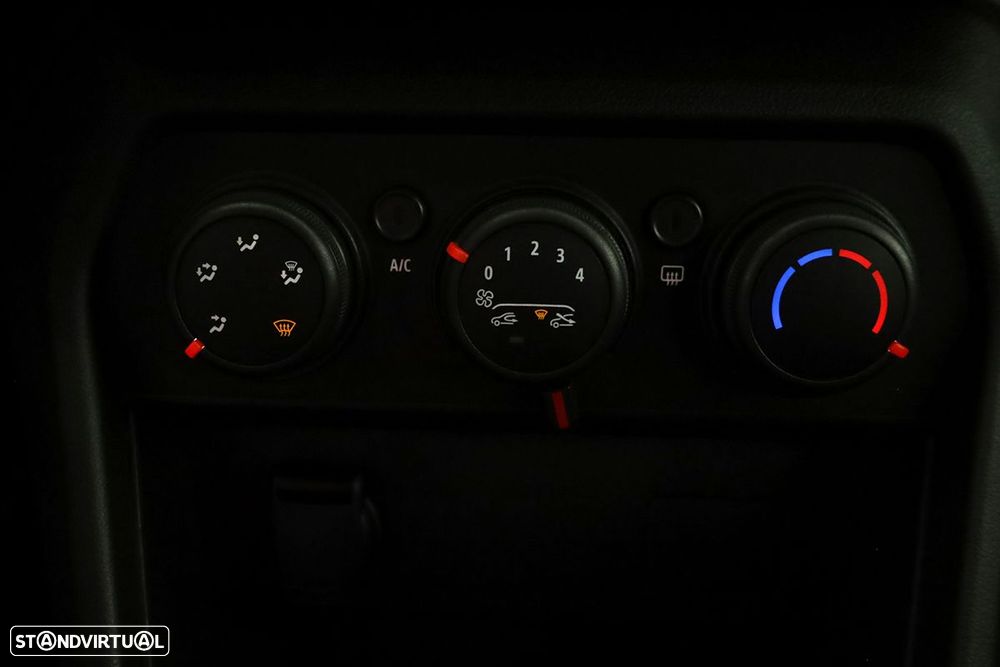 Dacia Sandero 1.0 ECO-G Essential Bi-Fuel - 11