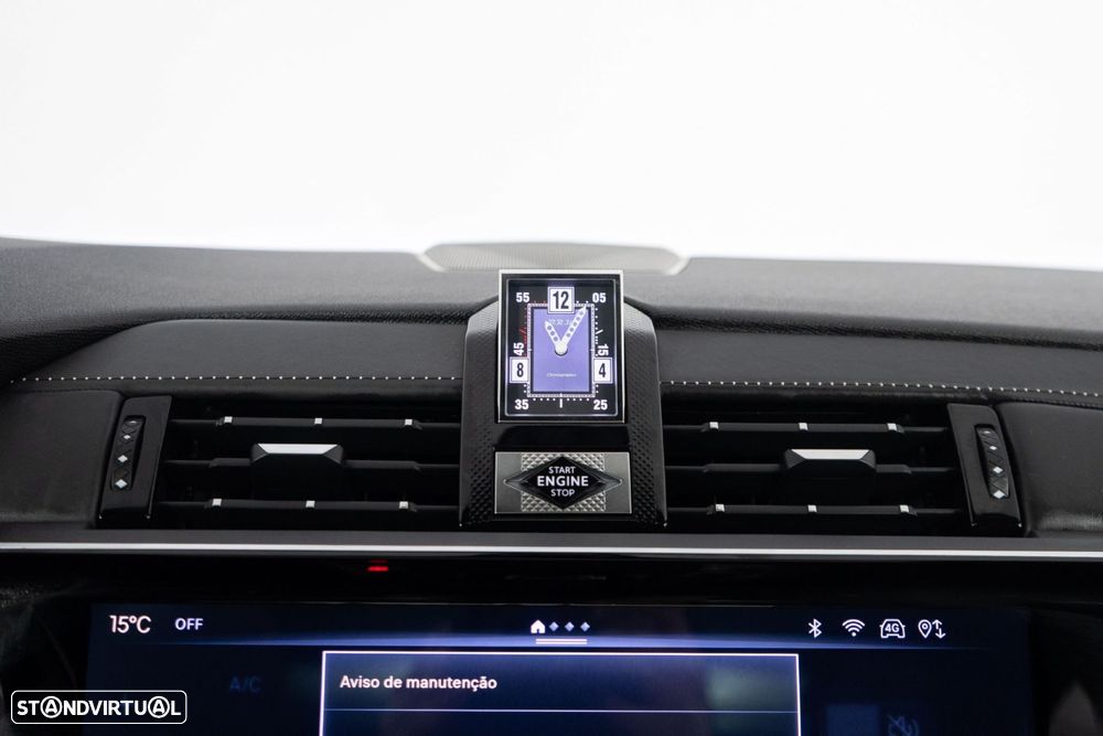 DS DS7 E-Tense La Première EAT8 - 28