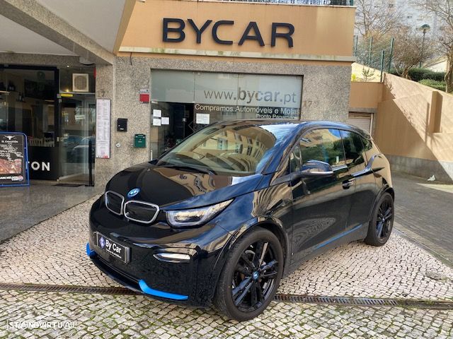 BMW i3 s 120Ah - 43