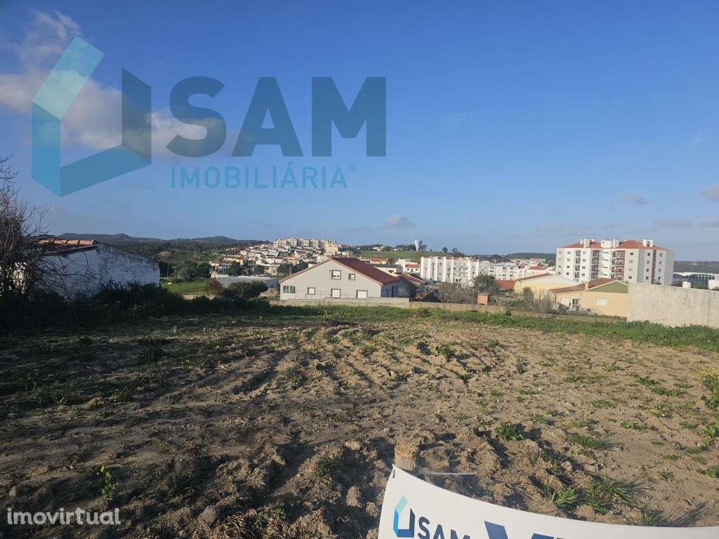 Terreno urbano Torres Vedras - Grande imagem: 2/25