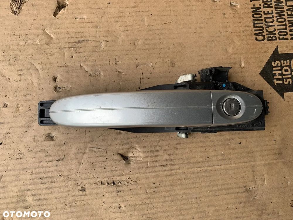 Klamka zewnętrzna prawy przód przednia prawa Ford S-MAX 6M21-U224A36-AF - 1