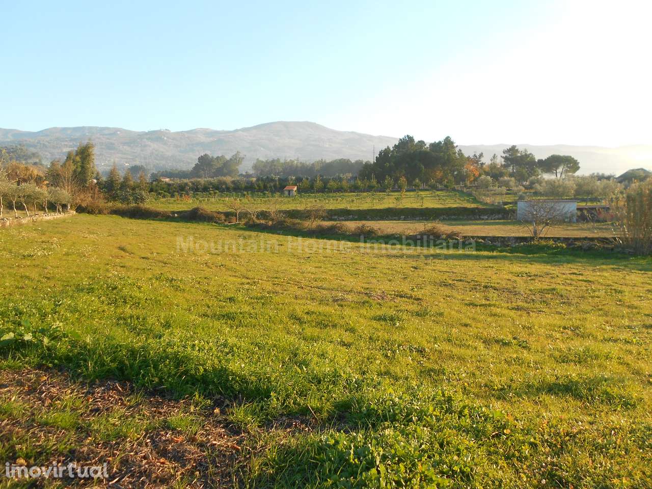 Terreno Rústico  Venda em Paços da Serra,Gouveia - Grande imagem: 3/8