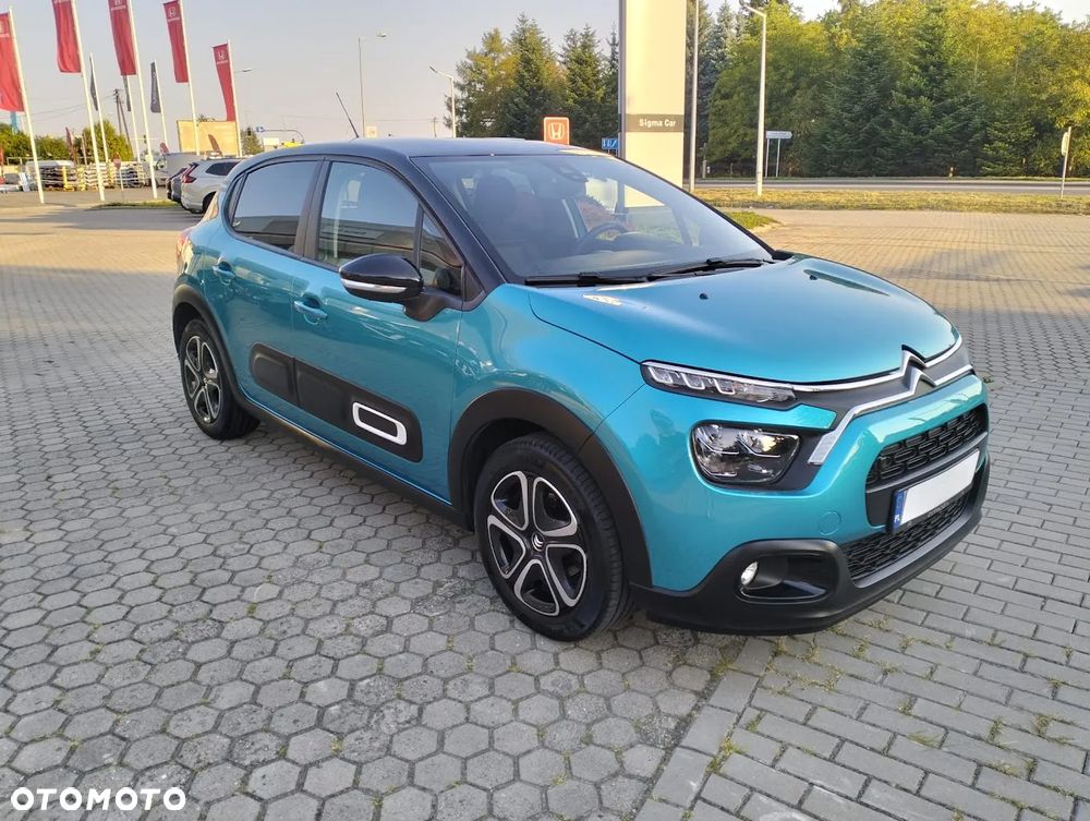 Citroën C3 1.2 PureTech Max - 3
