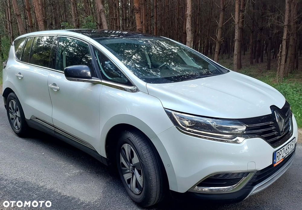 Renault Espace Energy dCi 130 Life - 1