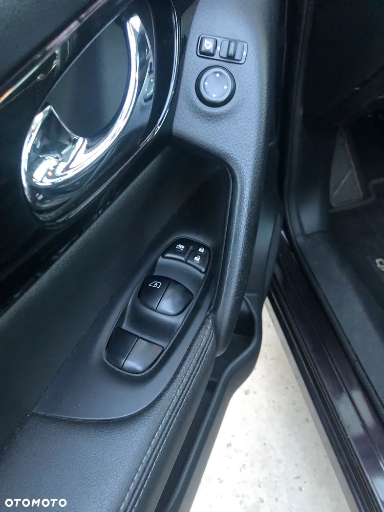 Nissan Qashqai 1.5 dCi Tekna+ - 10