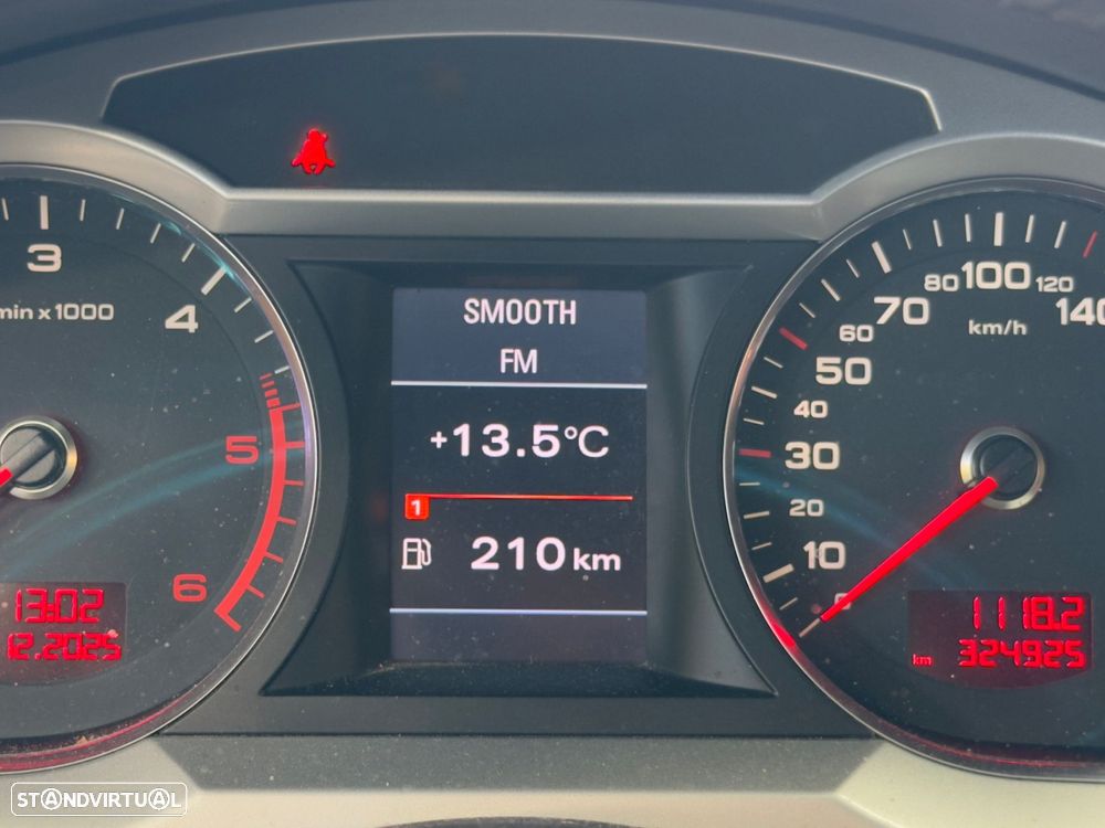 Audi A6 Avant 2.0 TDI S-Line - 16