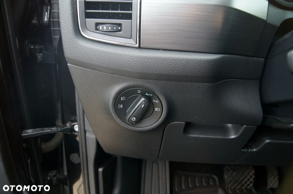 Skoda Kodiaq 2.0 TDI 4x2 Ambition DSG - 23