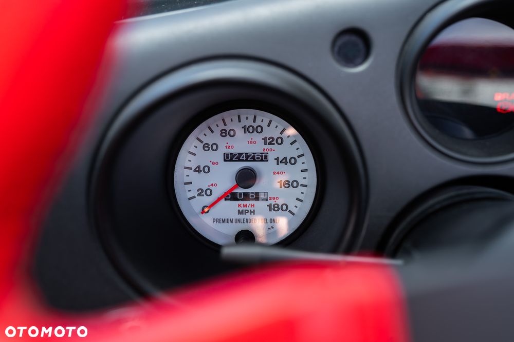 Dodge Viper 8.0 R/T - 19