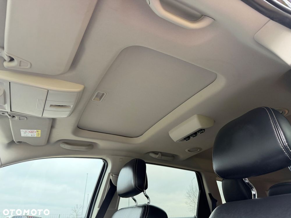 Fiat Freemont 2.0 Multijet 16V DPF Black Code - 28