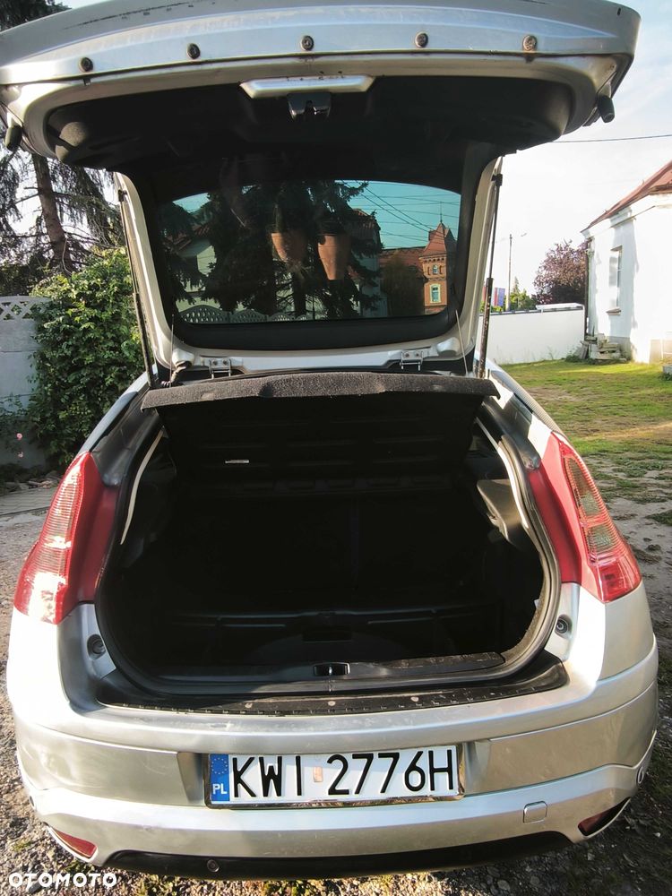 Citroën C4 - 13