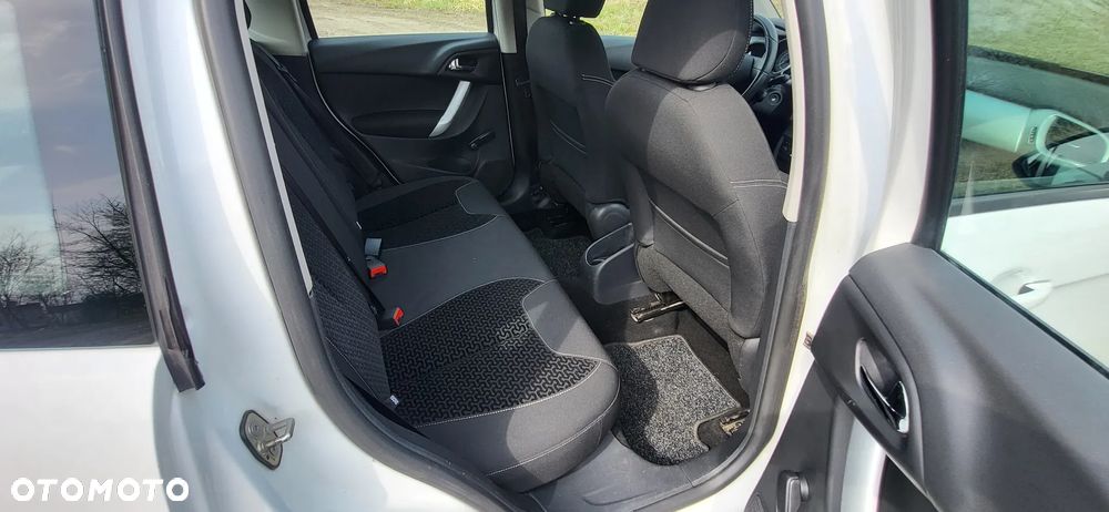 Citroën C3 - 7