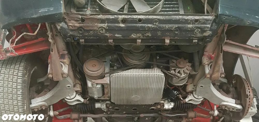 Porsche 928 - 6