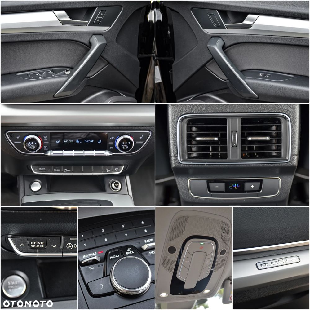 Audi Q5 35 TDI quattro S tronic design - 38