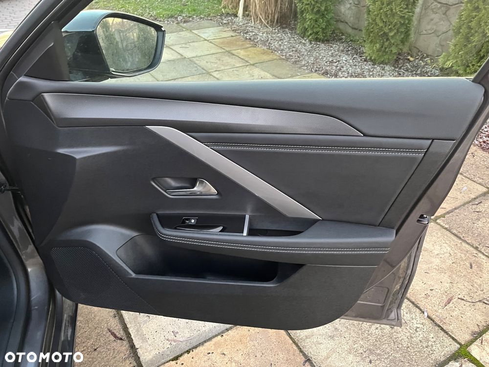 Opel Astra 1.5 CDTI GS Line S&S - 20