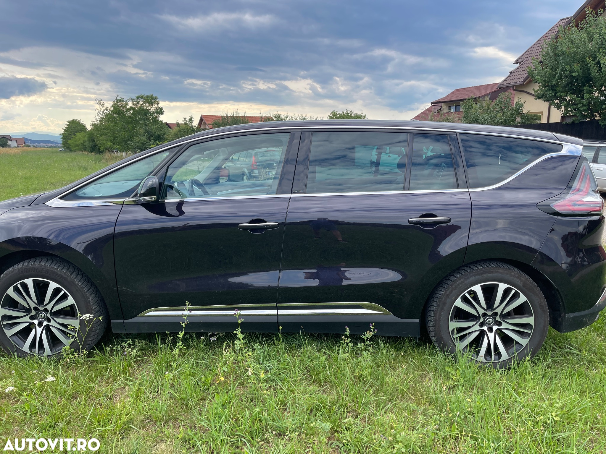 Renault Espace - 4