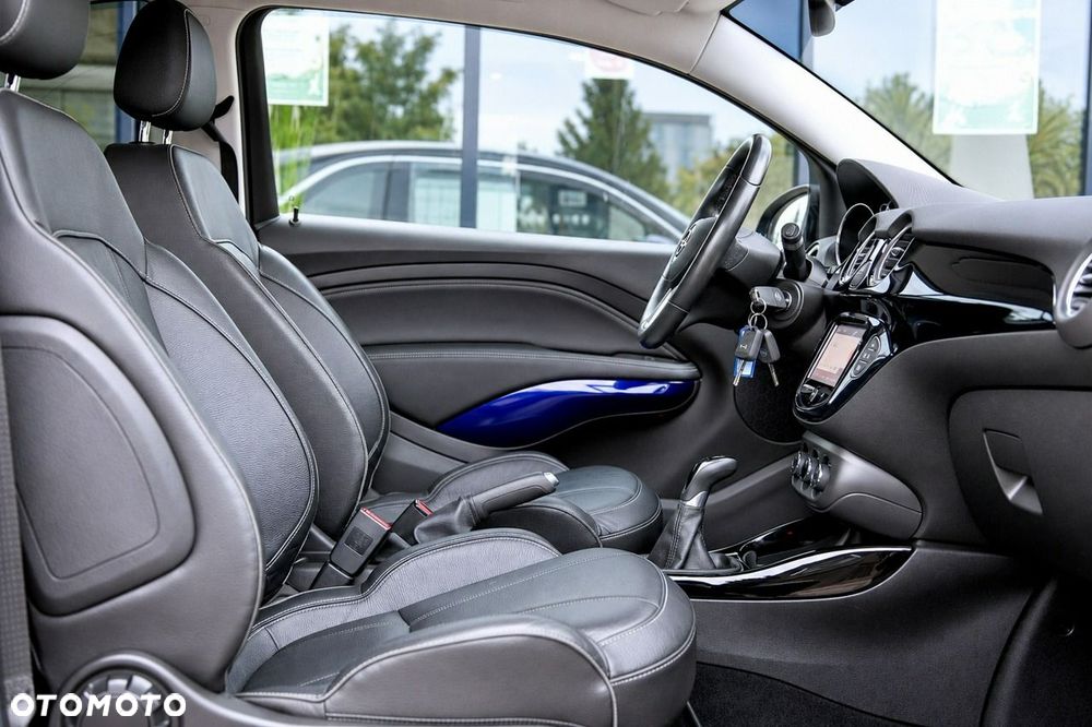 Opel Adam - 17
