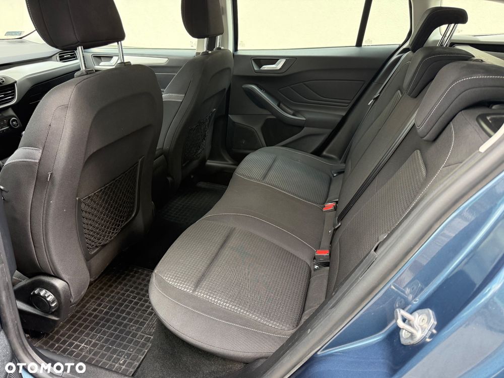 Ford Focus 1.5 EcoBlue Trend Edition - 26