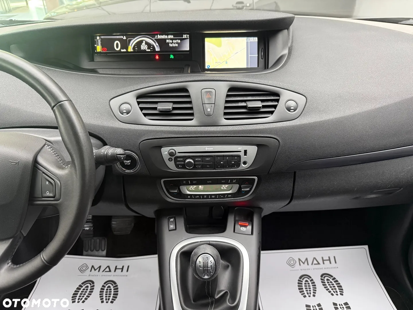 Renault Scenic 1.2 TCe Energy Limited - 21