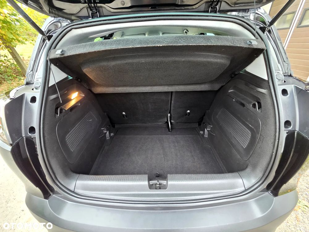 Opel Crossland X 1.2 T Elite S&S - 28