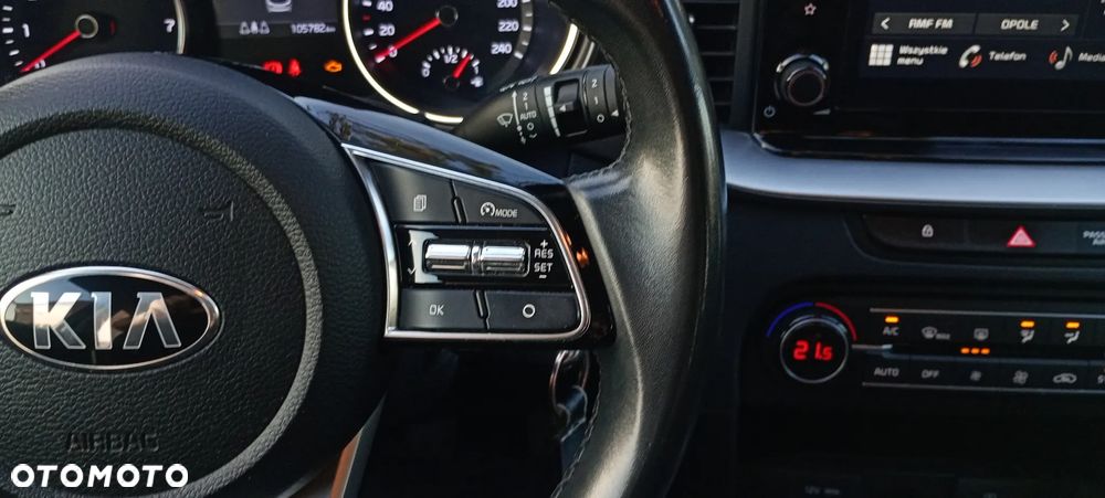 Kia Ceed 1.5 T-GDI M - 11
