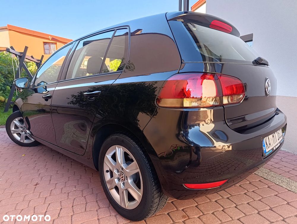 Volkswagen Golf - 3