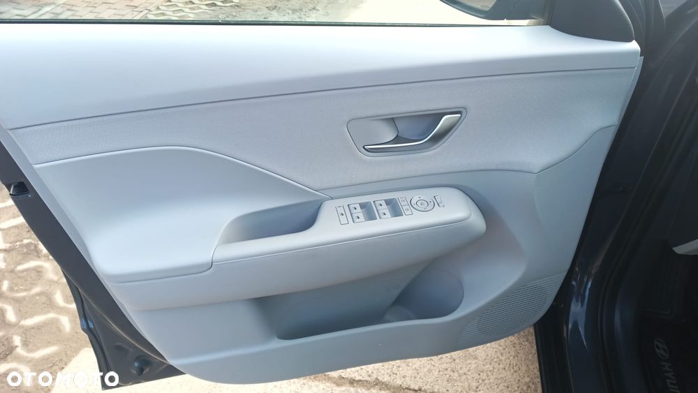 Hyundai Kona 1.6 T-GDI Executive - 13