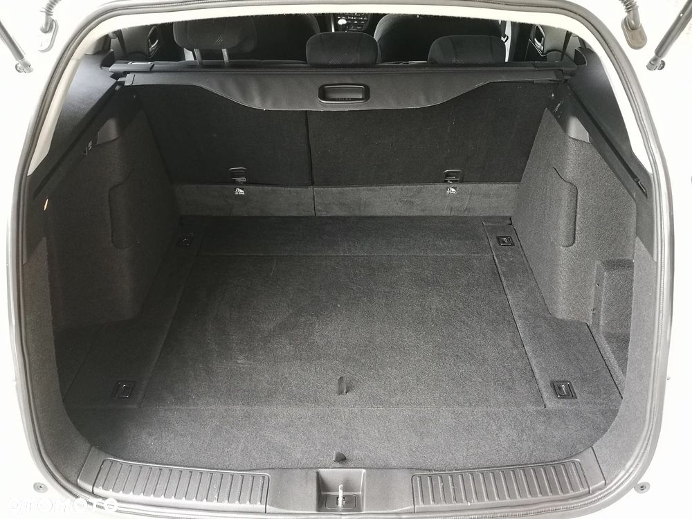 Honda Civic 1.6 i-DTEC Comfort - 34