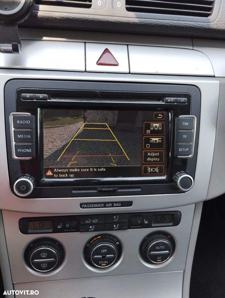 Volkswagen Passat - 7