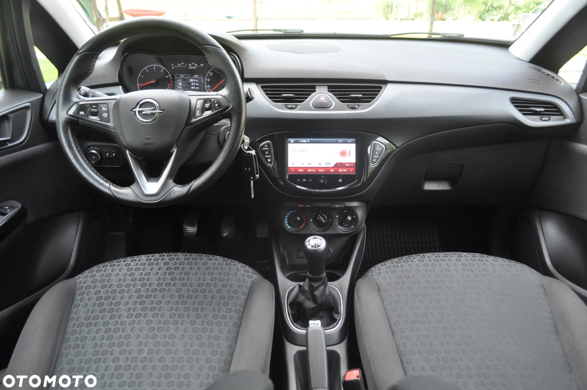 Opel Corsa 1.4 Color Edition - 25