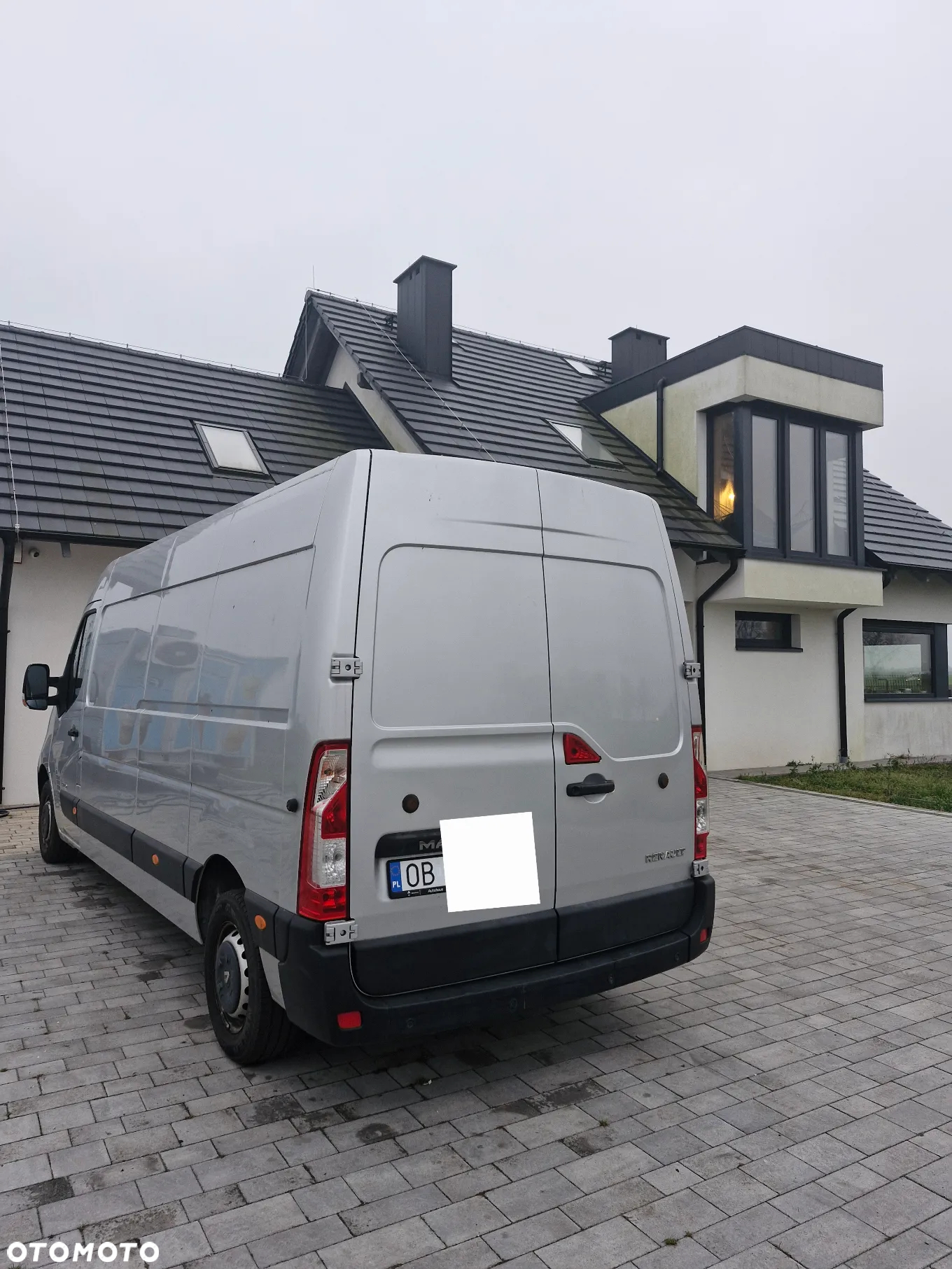 Renault Master - 7