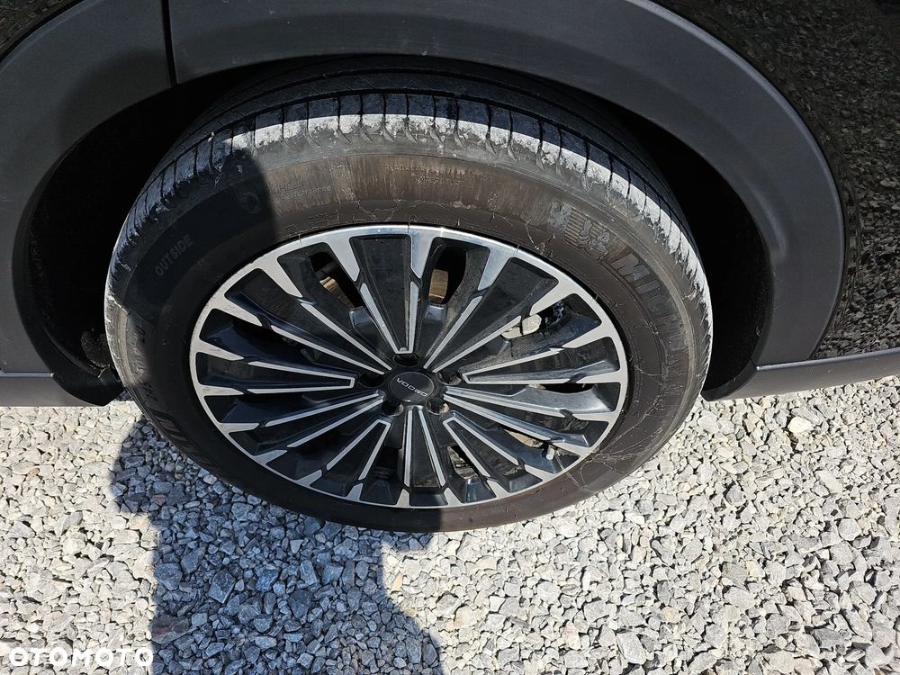 Omoda 9 1.5 Super Hybrid Exclusive AWD - 26