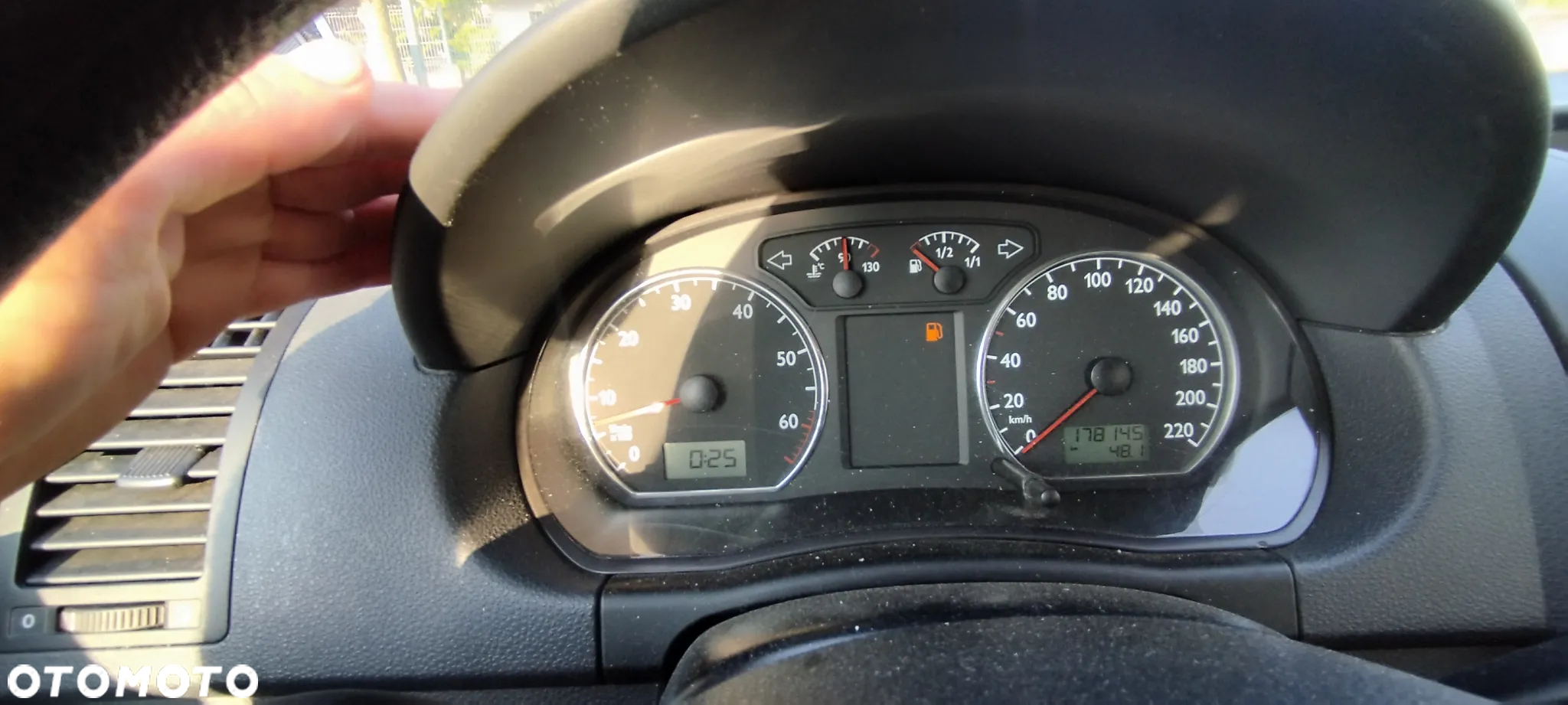 Volkswagen Polo 1.2 Cricket - 13