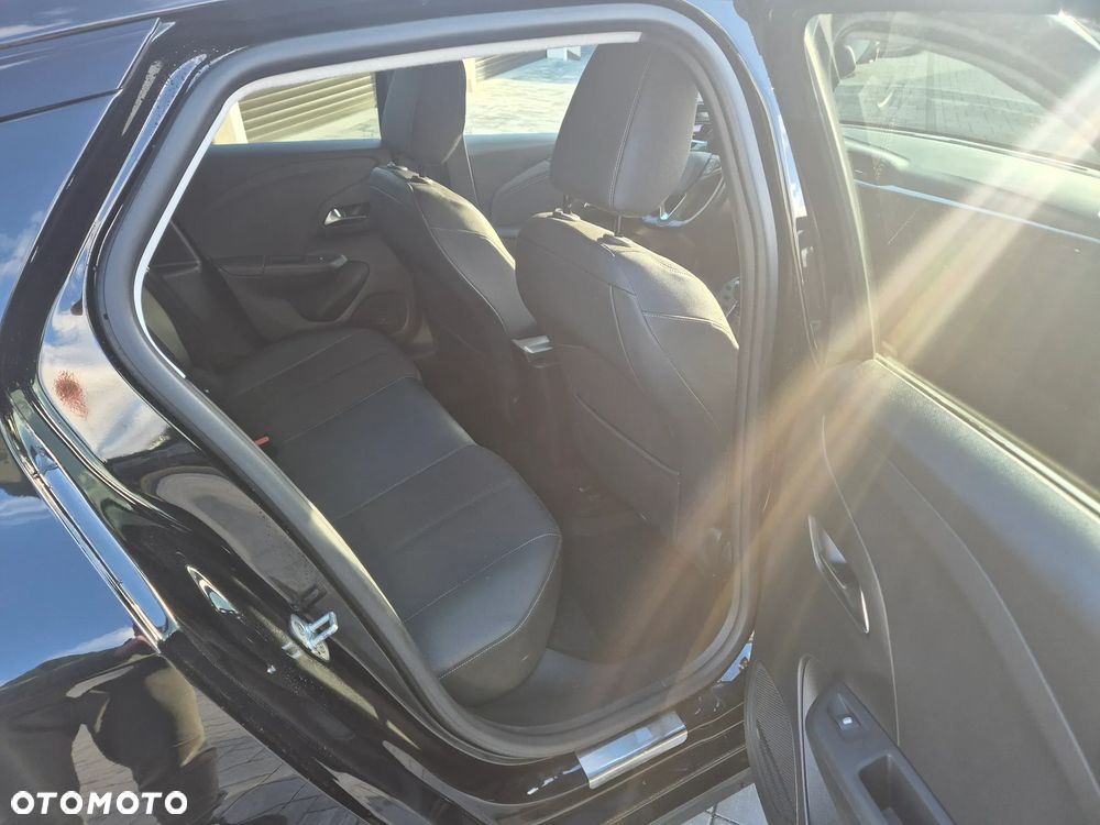 Opel Corsa 1.2 Edition Business Pack S&S - 11