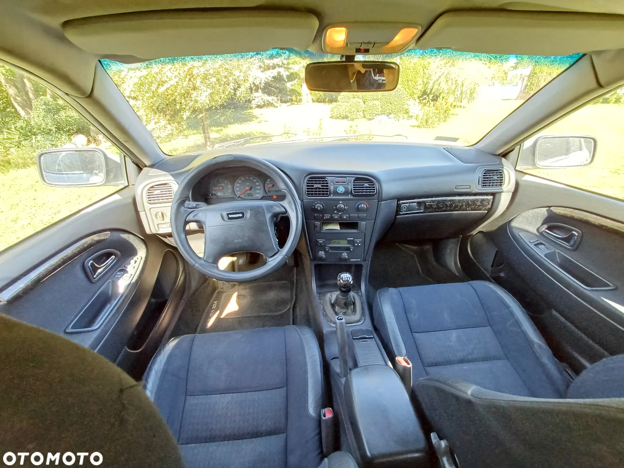 Volvo V40 1.9D - 7