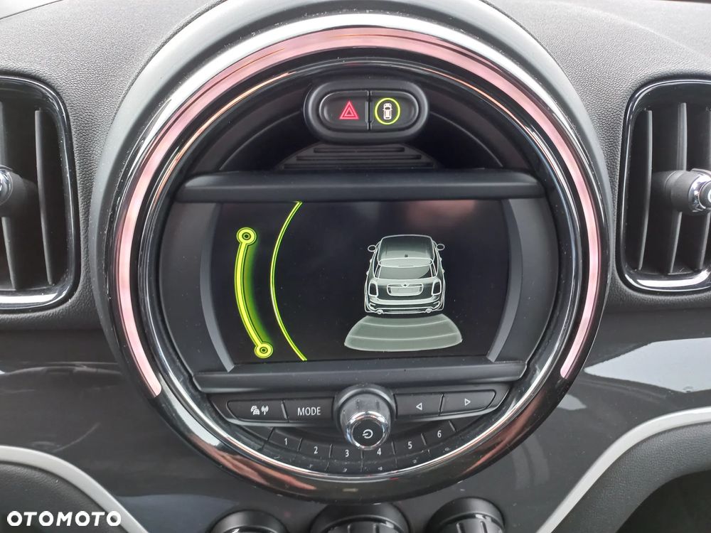 MINI Countryman Cooper S - 16
