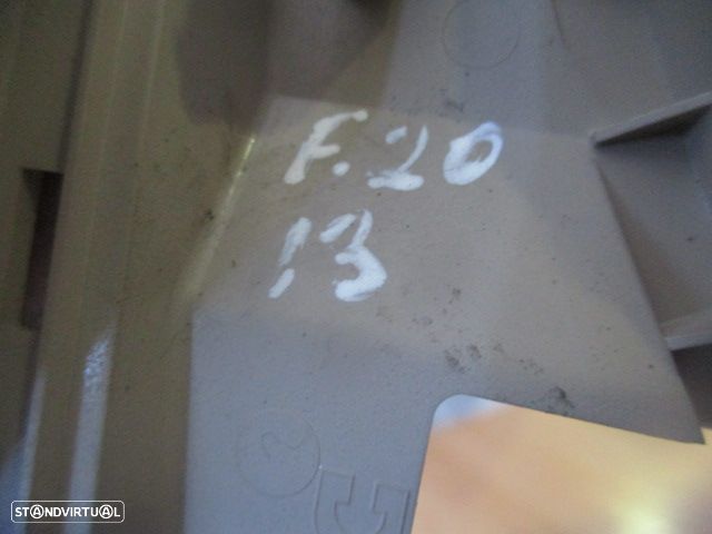 Grelha Friso 51169207313 BMW F20 2013 CENTRAL - 2